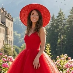 Ольга Кононова, 15.06, Нижний Новгород