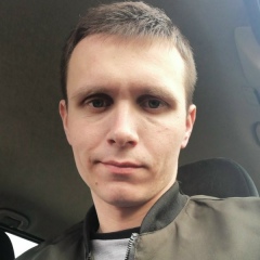 Александр Кантов