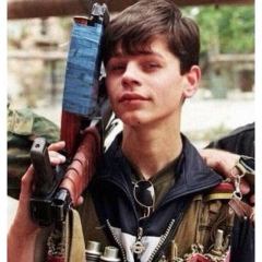 Исмаил Громов, 01.01