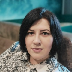 Катерина Петрова, 19.04.1990, Самара