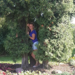 Александра Шалгинских, 02.12, Санкт-Петербург