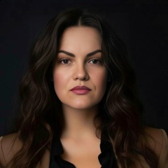 Евгения Тодорова, 06.10, Москва