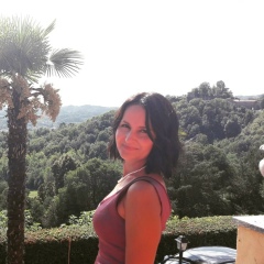 Татьяна Кочубеева, 08.08