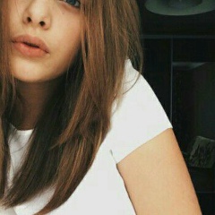 Александра Астраханцева, 31.07.1999, Улан-Удэ