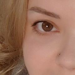 Оксана Андриевская, 17.01.1985, Санкт-Петербург