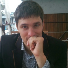 Вадим Самойленко, 14.09.1988, Киев