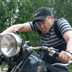 Алексей Яруничев, 02.03.1987, Луга