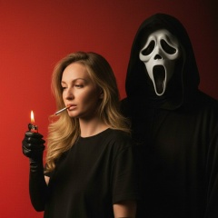 Бьянка Адова, 20.09, Красноярск