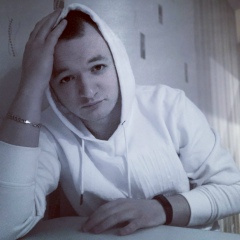 Александр Дикарев, 30.09, Москва