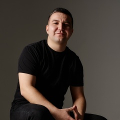 Айнур Галлямов, 28.05, Казань