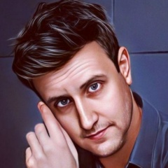 Андрей Герасимов, 08.12.1977, Москва