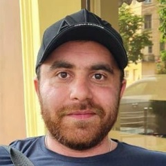 Григорий Васюнин, 30.04.1989, Санкт-Петербург