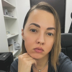 Гузель Гузель, 05.08