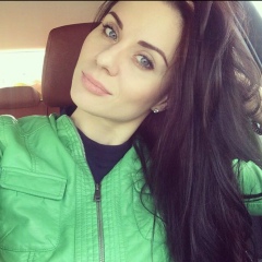 Надежда Овечкина, 21.02, Москва