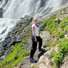 Елена Масталыгина, 02.04, Москва