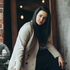 Анна Юрьевна, 23.12, Санкт-Петербург