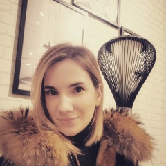 Dana Solomatina, 31.08.1986, Рига