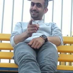 Aladin Abujayyab, 05.06, Buraidah