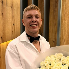 Николай Чуба, 08.03, Москва