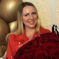 Анастасия Плаксина, 07.04, Ясиноватая