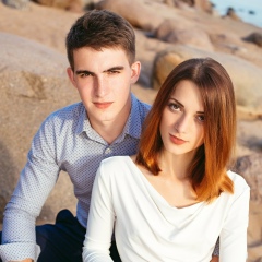 Серёга Игнатьев, 23.04, Санкт-Петербург