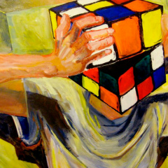 Тимур Кудрявцев, 09.06.1983, Москва