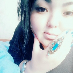 Сания Кусайынова, 19.04, Алматы