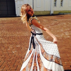 Ольга Конкина, 02.03, Москва