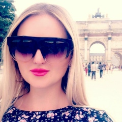 Анна Кудряшова, Wrocław