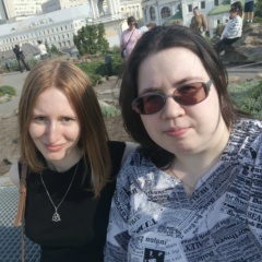 Юлия Ишина, 23.12.1992, Москва