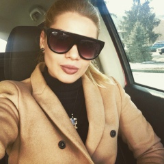 Аленочка Твердохлеб, 04.01, Полтава