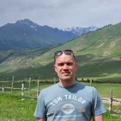 Мишаня Кручинин, 05.01.1988, Санкт-Петербург