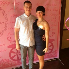 Александра Рябоконь, 11.06.1988, Кривой Рог