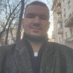 Вячеслав Белоусов, 24.10.1986, Москва