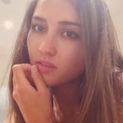 Это Мадина, 24.07.1990, Melbourne