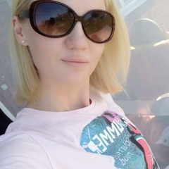 Елена Алексеева, 06.04.1985, Казань