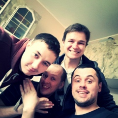 Илья Тихонов, 26.05.1993, Paldiski