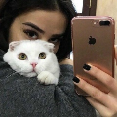 Настя Бадурова, 28.05