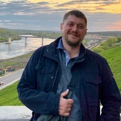 Дмитрий Рыженко, Калуга