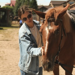 Альфия Болотова, 25.05.1989, Тюмень