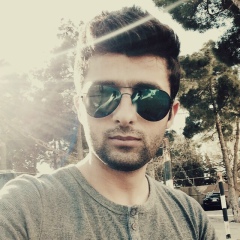 Yusif Ismayilov, 21.06.1992, Баку