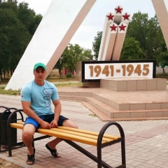 Владимир Тихомиров, 22.11.1988, Челябинск