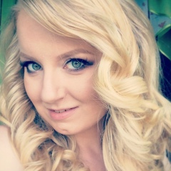 Вера Босык, 12.01.1989, Киев