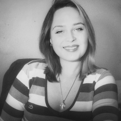 Валерия Калугина, 12.08.1992, Toronto