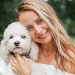 Светлана Гончарова, 12.06.1984, Красноярск