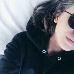 Ева Кошелева, 21.08, Минск