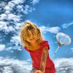 Анжела Истина, 17.08, Бакал