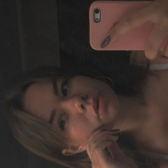 Диана Когнатских, 30.05.2000, Москва