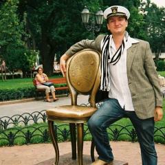 Александр Иванов, 04.06.1984, Киев