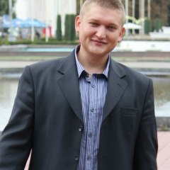 Виталик Коробко, 02.02.1988, Киев
